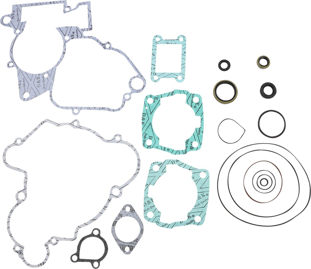 Prox Gasket Kit Complete Ktm