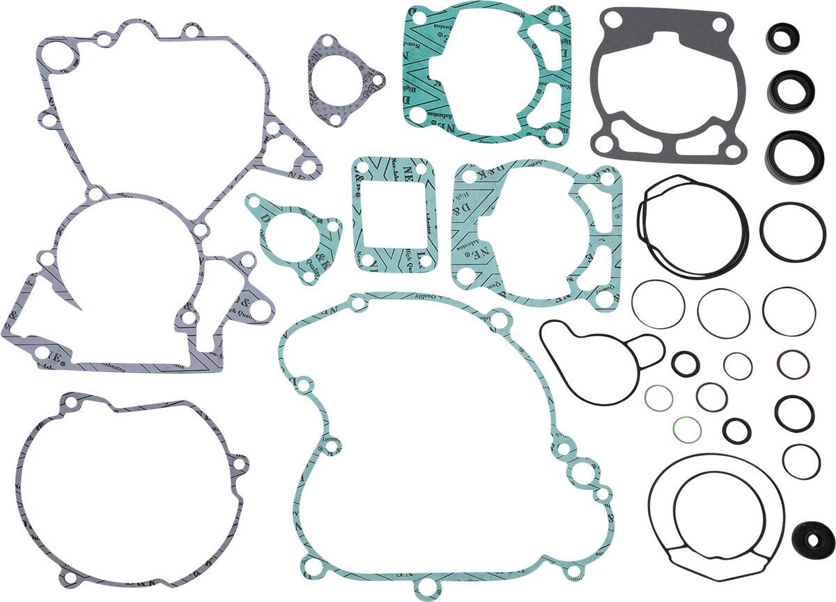 Prox Gasket Kit Complete Ktm