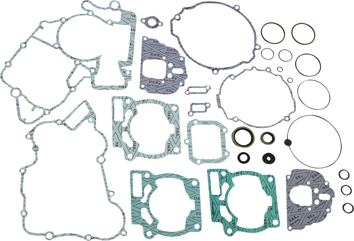 Prox Gasket Kit Complete Ktm