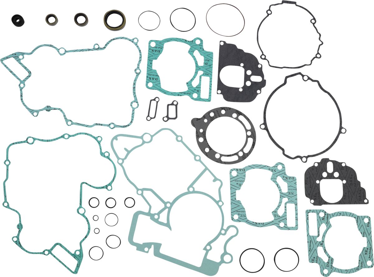 Prox Gasket Kit Complete Ktm