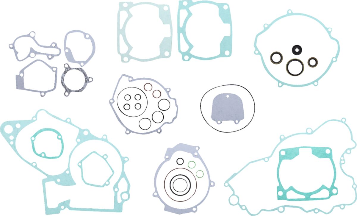 Prox Gasket Kit Complete Ktm