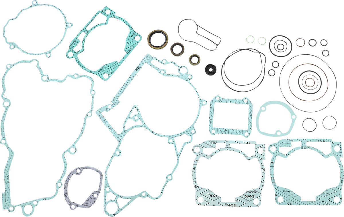 Prox Gasket Kit Complete Ktm