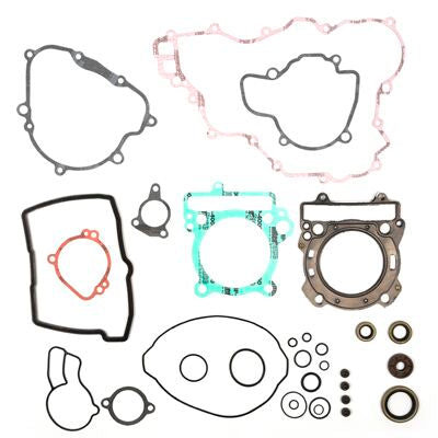 Prox Gasket Kit Complete Ktm
