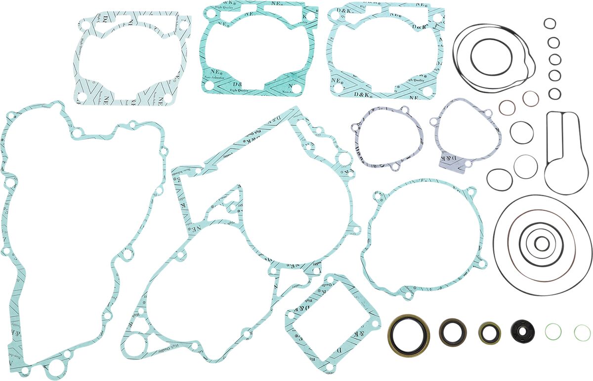 Prox Gasket Kit Complete Ktm