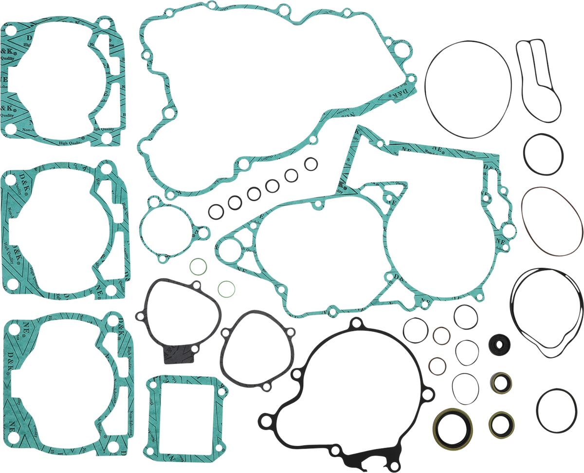 Prox Gasket Kit Complete Ktm