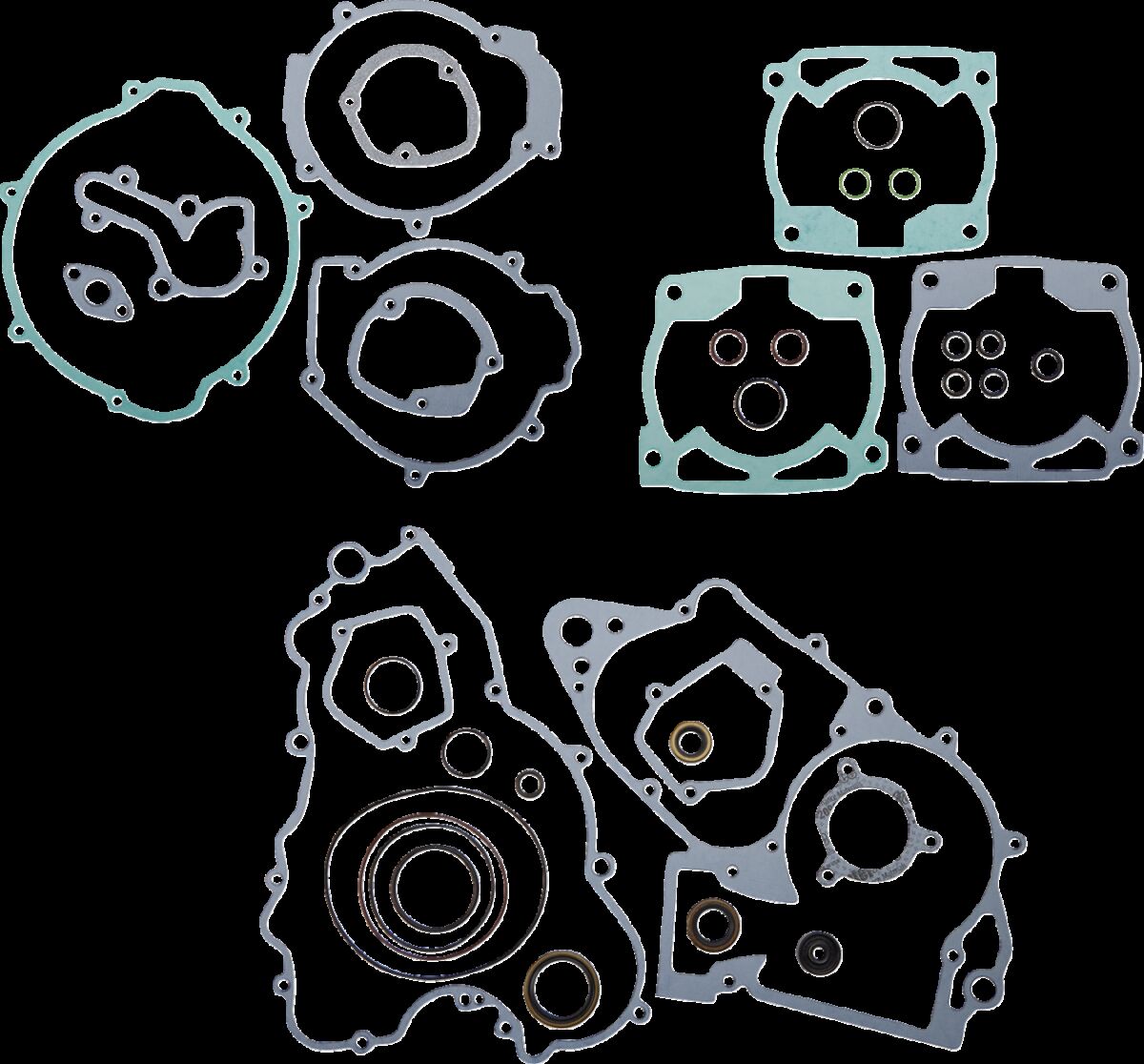Prox Gasket Kit Complete Ktm