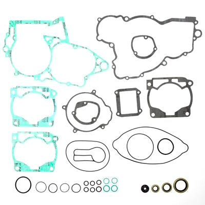 Prox Gasket Kit Complete Ktm