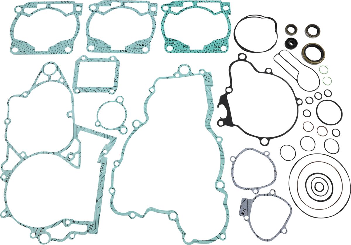 Prox Gasket Kit Complete Ktm