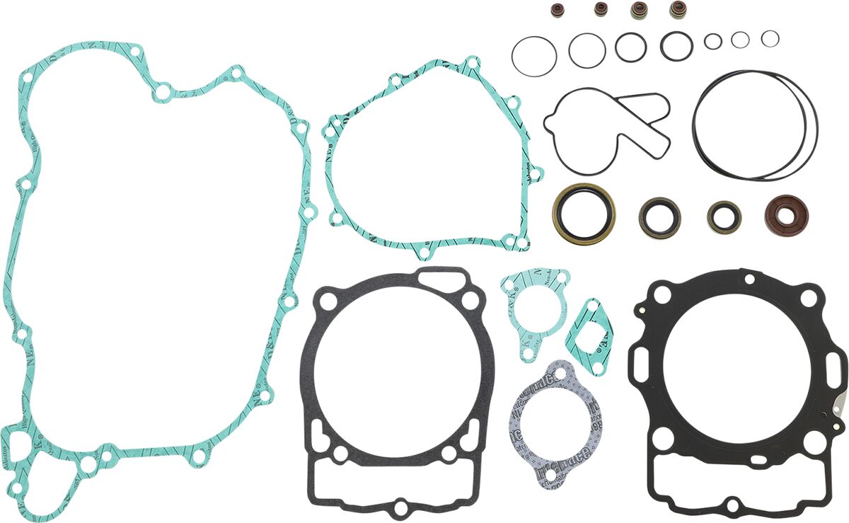 Prox Gasket Kit Complete Ktm