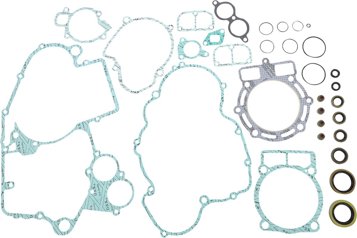 Prox Gasket Kit Complete Ktm
