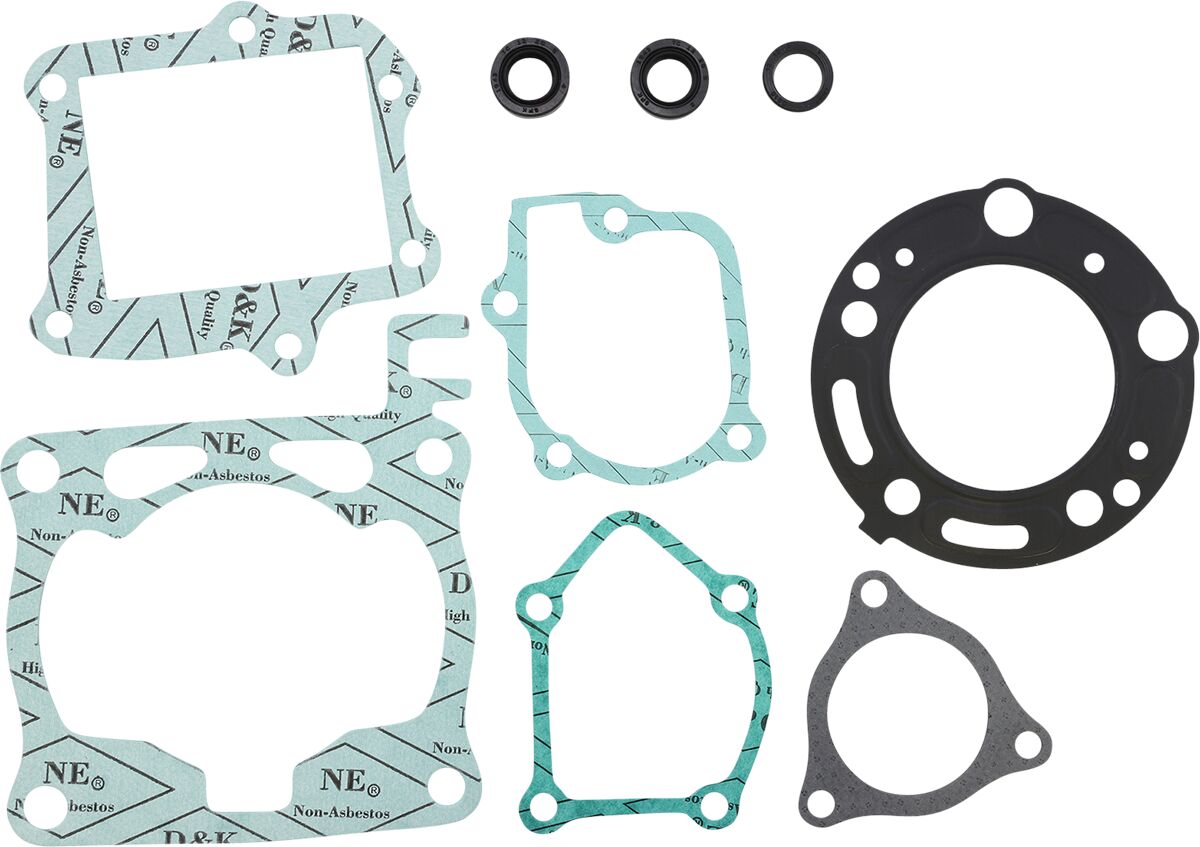 Prox Gasket Kit Top End Honda