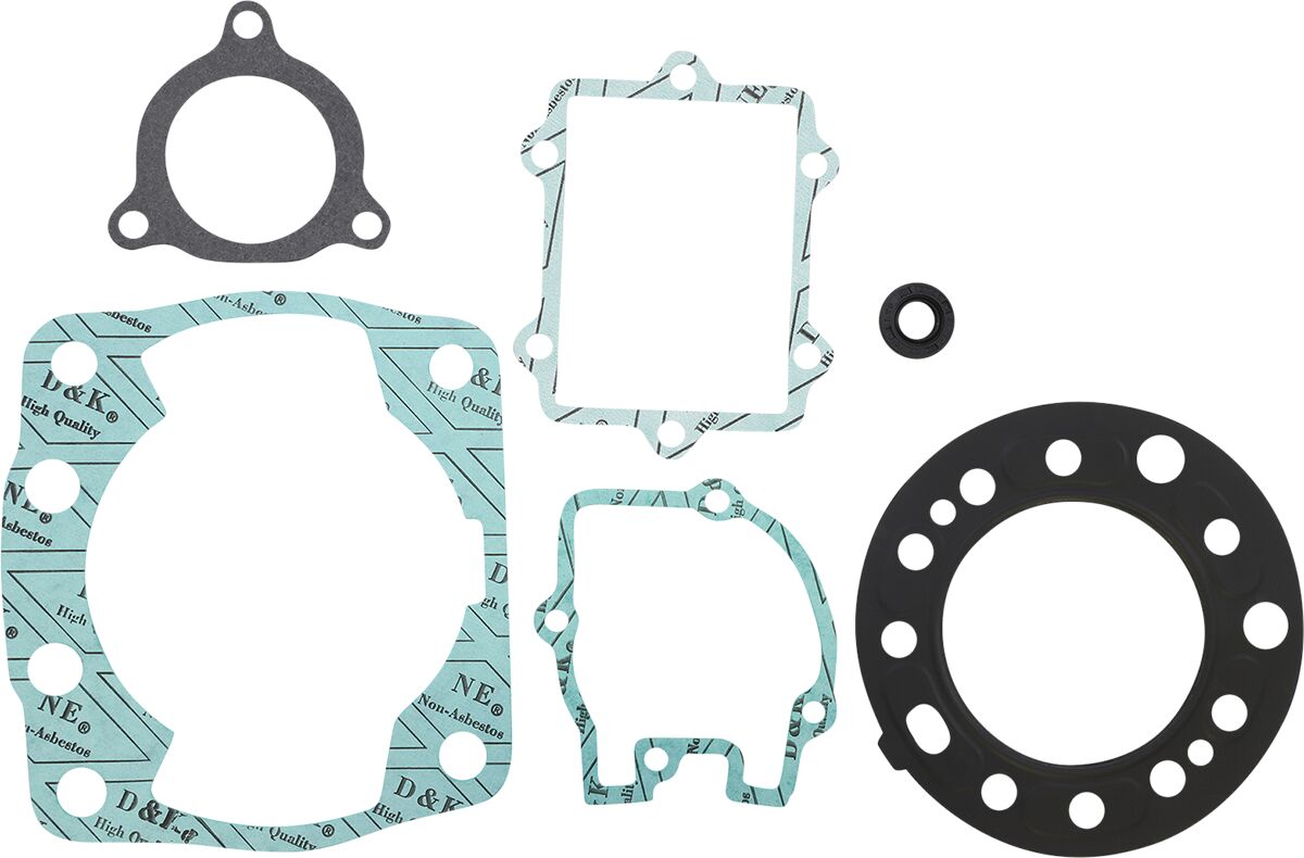 Prox Gasket Kit Top End Honda