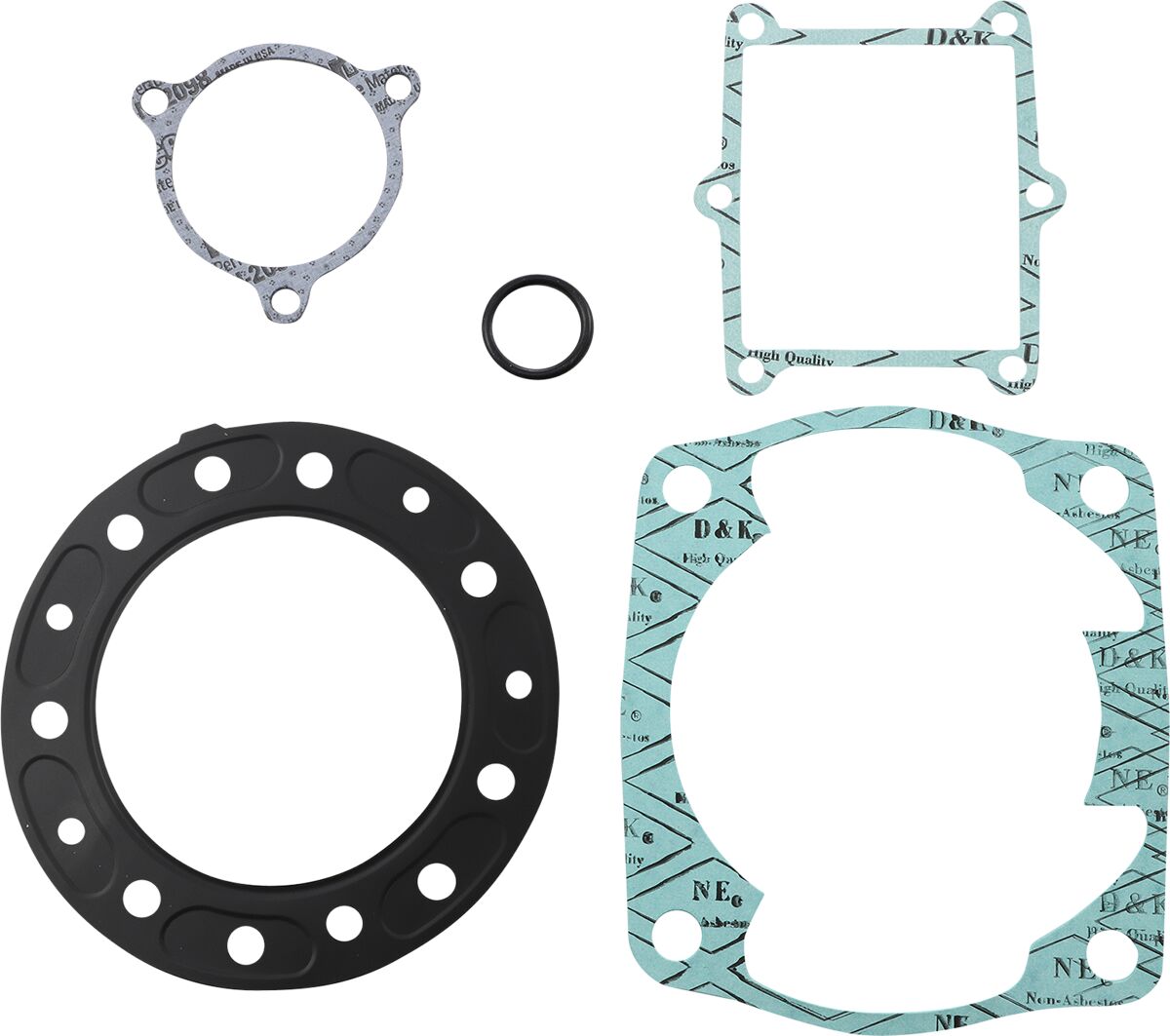 Prox Gasket Kit Top End Honda