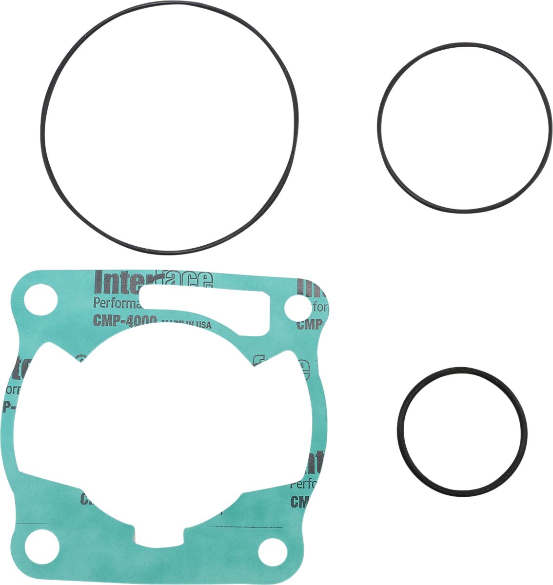 Prox Gasket Kit Top End Yamaha