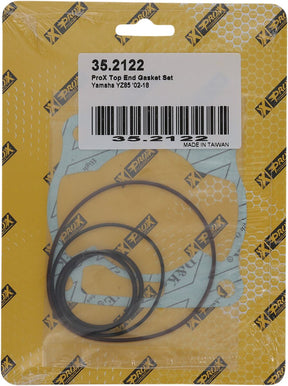 Prox Gasket Kit Top End Yamaha
