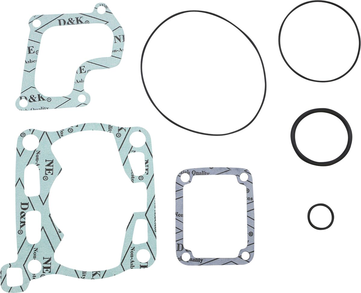 Prox Gasket Kit Top End Suzuki