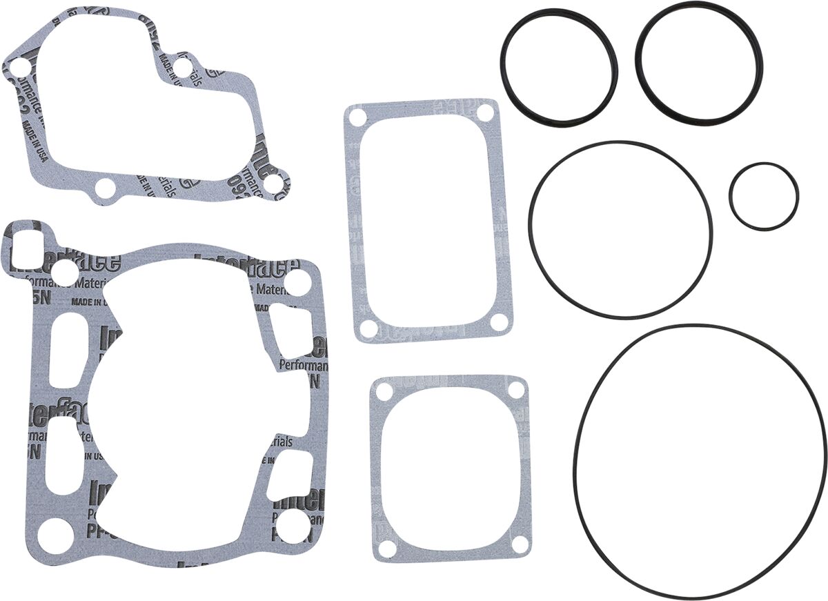 Prox Gasket Kit Top End Suzuki
