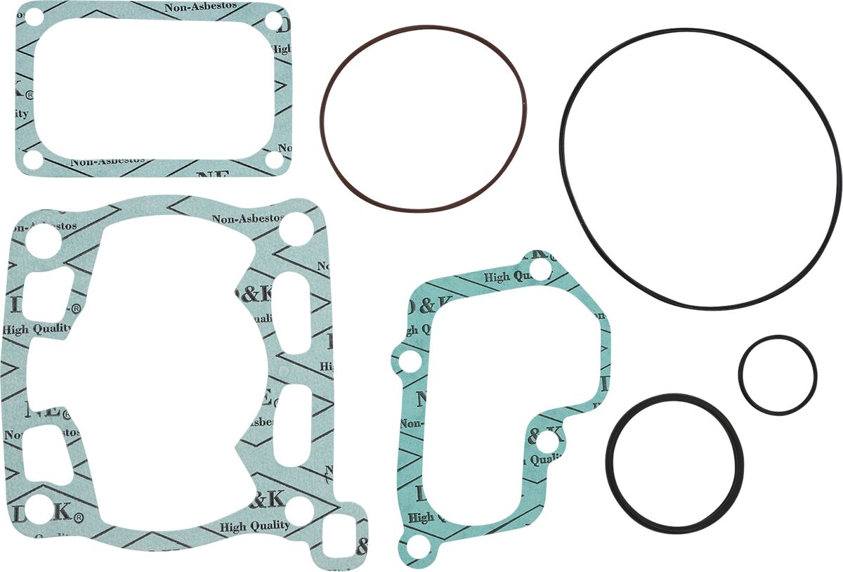 Prox Gasket Kit Top End Suzuki