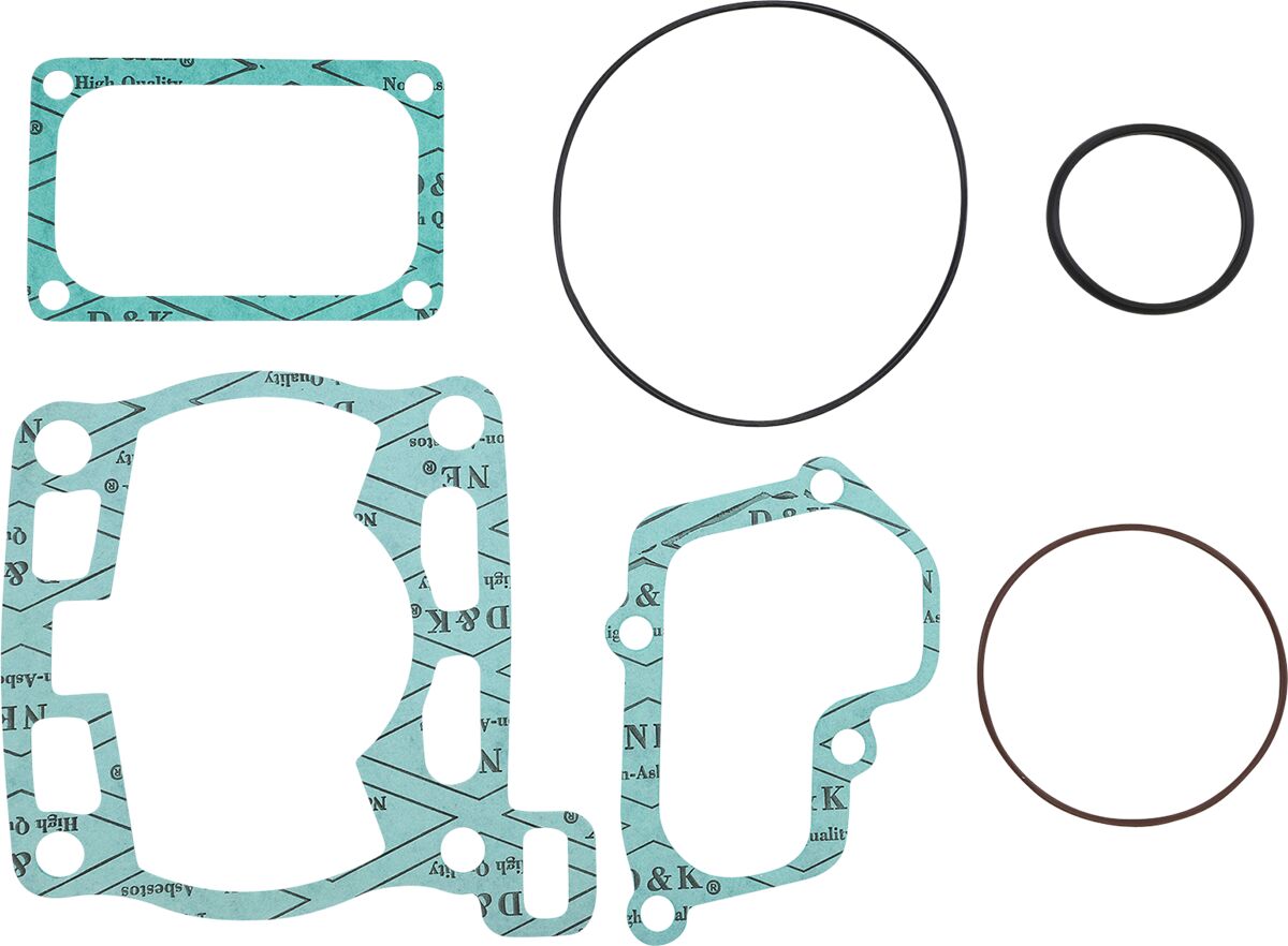 Prox Gasket Kit Top End Suzuki