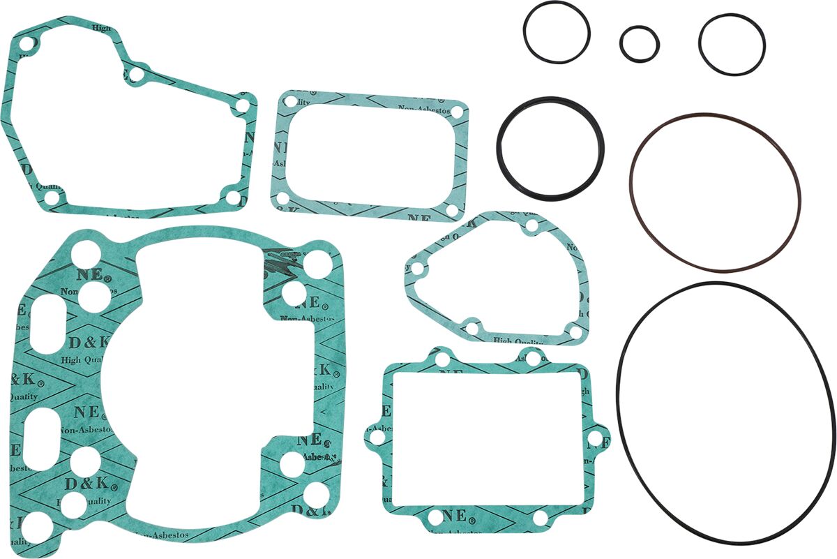 Prox Gasket Kit Top End Suzuki