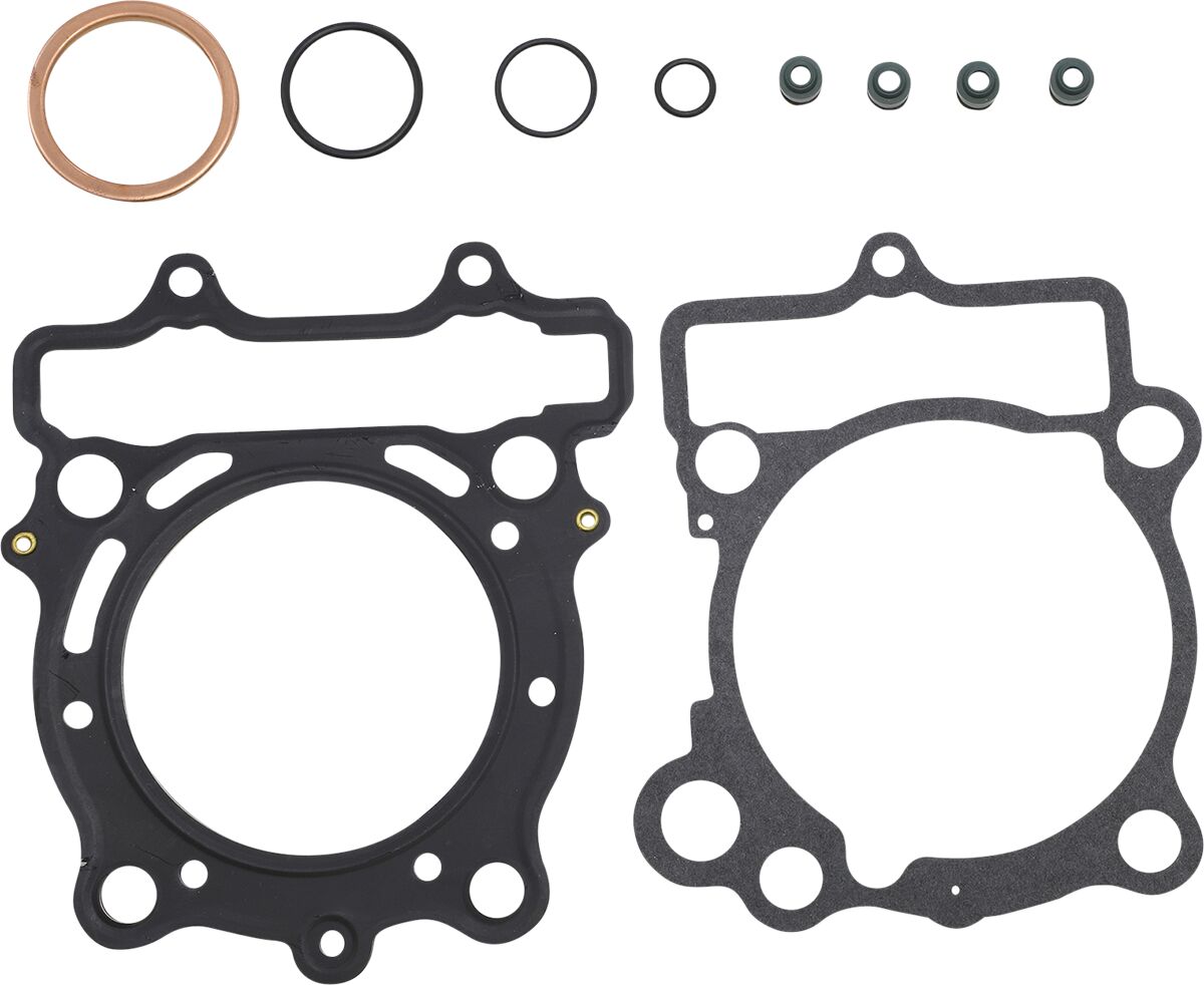 Prox Gasket Kit Top End Suzuki