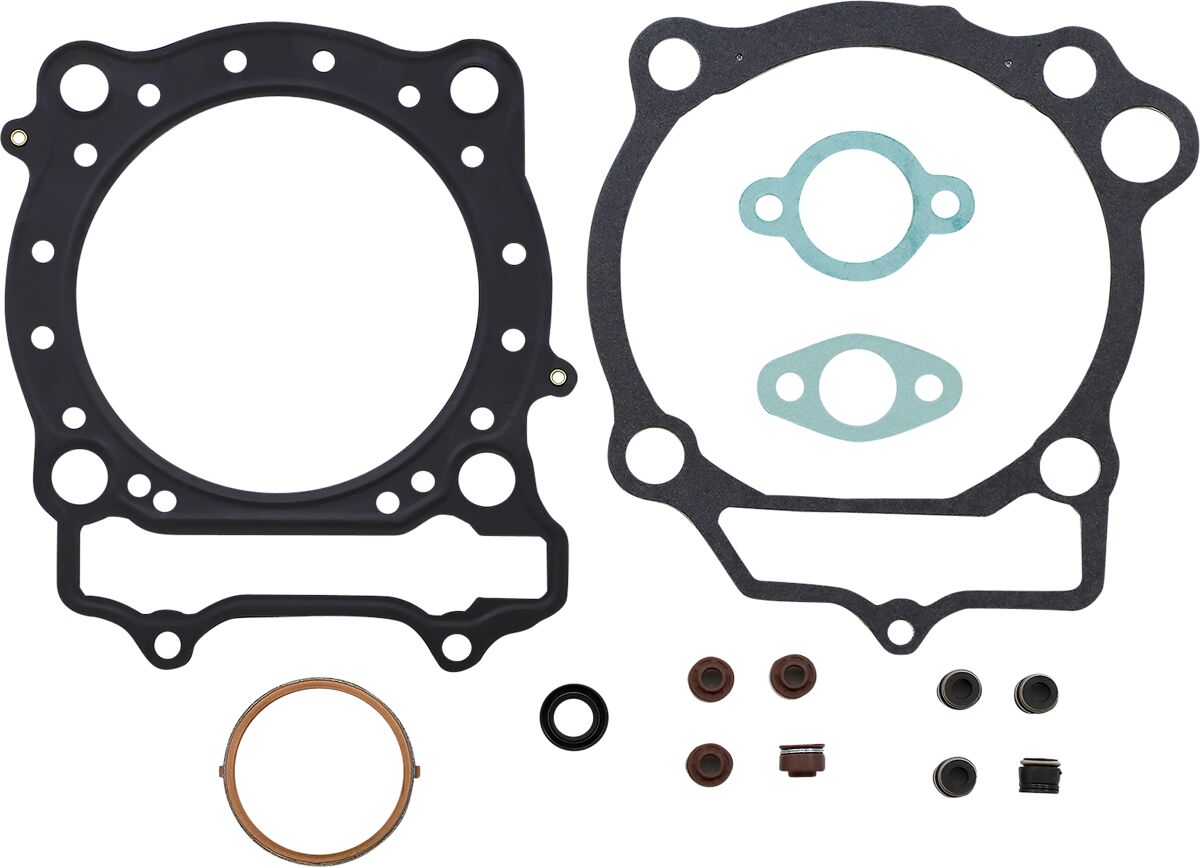 Prox Gasket Kit Top End Suzuki