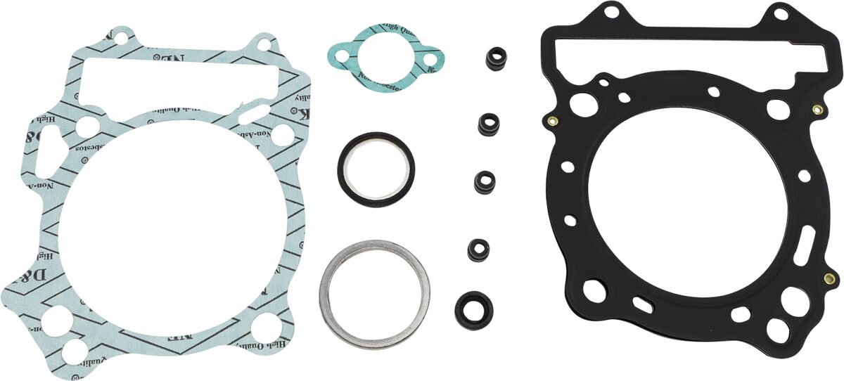 Prox Gasket Kit Top End Suzuki