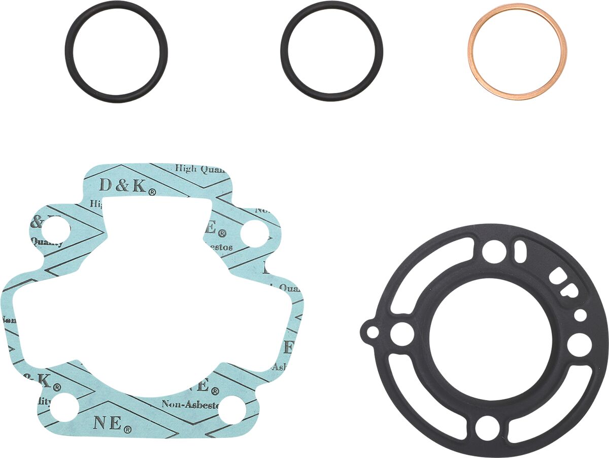 Prox Gasket Kit Top End Kawasa