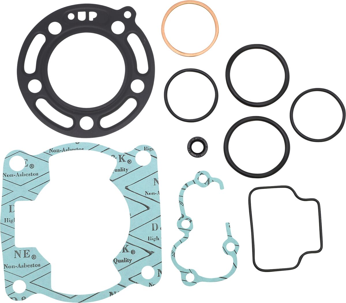 Prox Gasket Kit Top End Kawasa