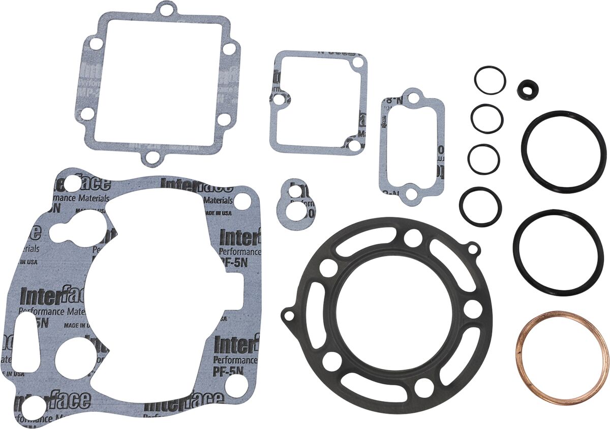 Prox Gasket Kit Top End Kawasa