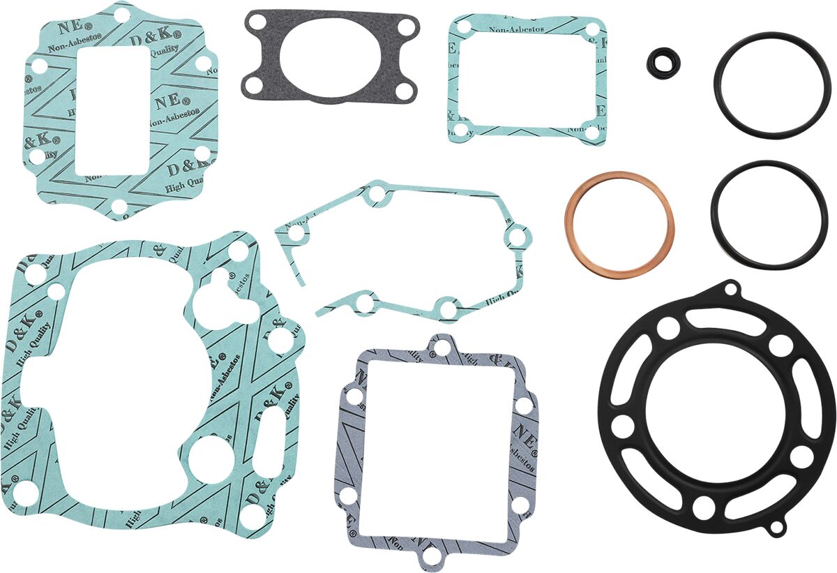 Prox Gasket Kit Top End Kawasa
