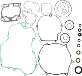 Prox Gasket Kit Top End Kawasa