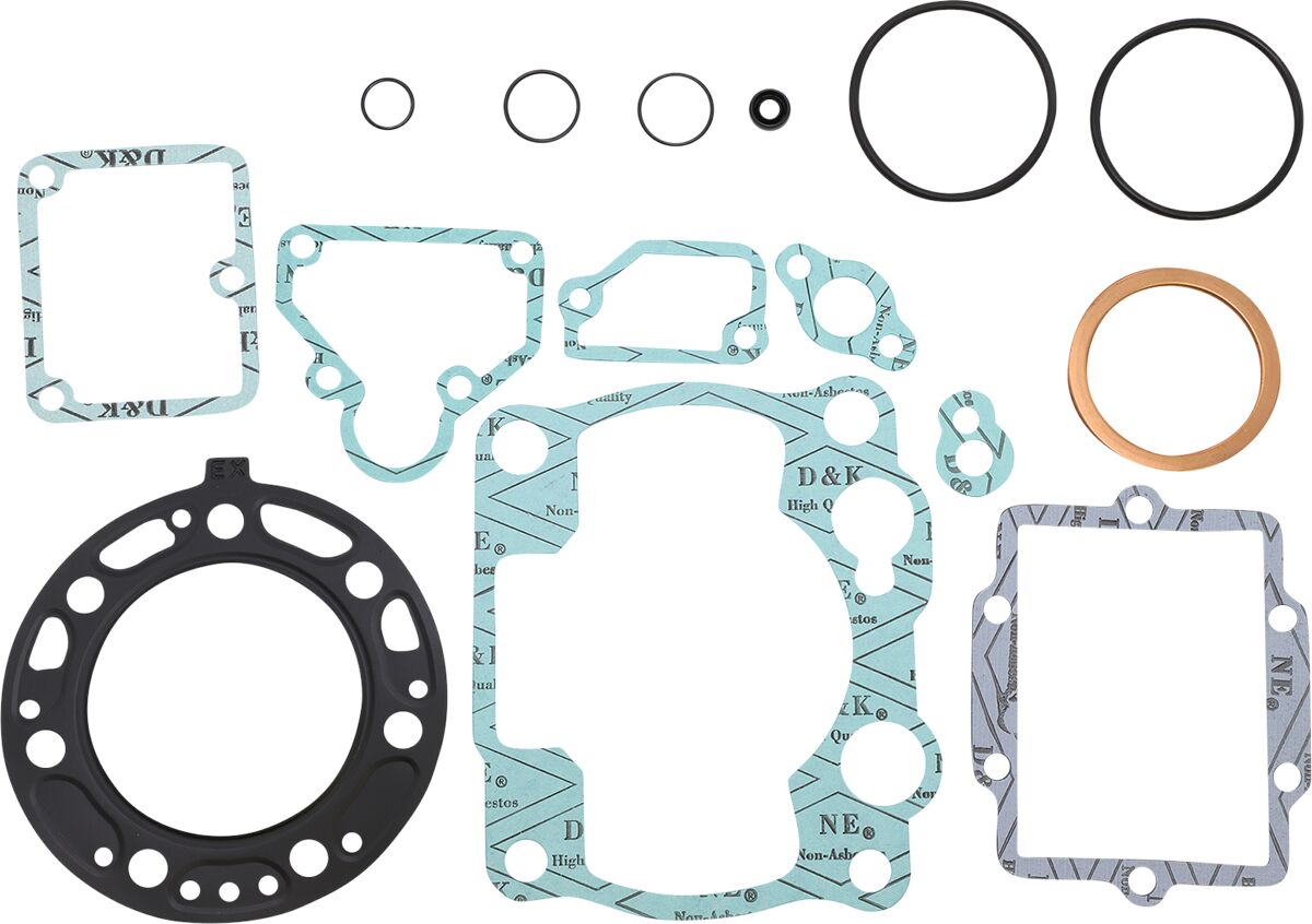 Prox Gasket Kit Top End Kawasa