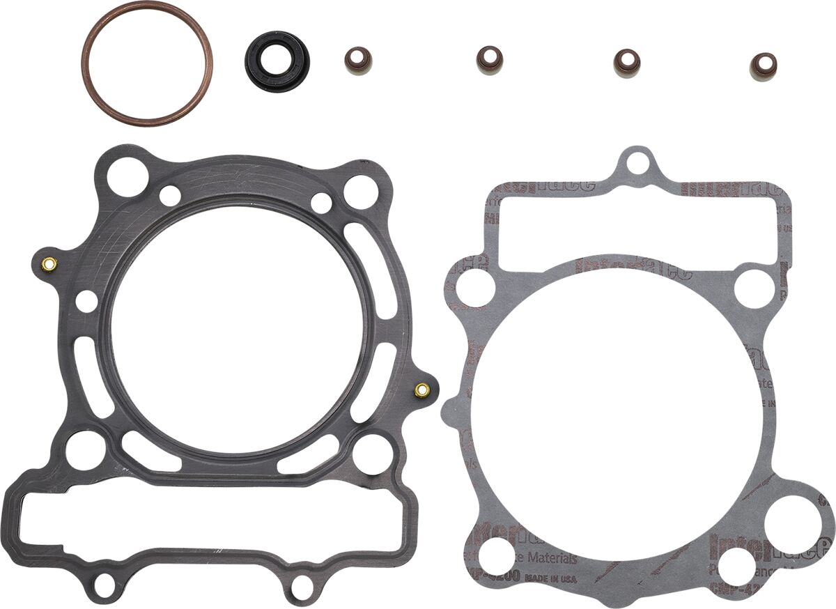Prox Gasket Kit Top End Kawasa