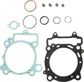 Prox Gasket Kit Top End Kawasa