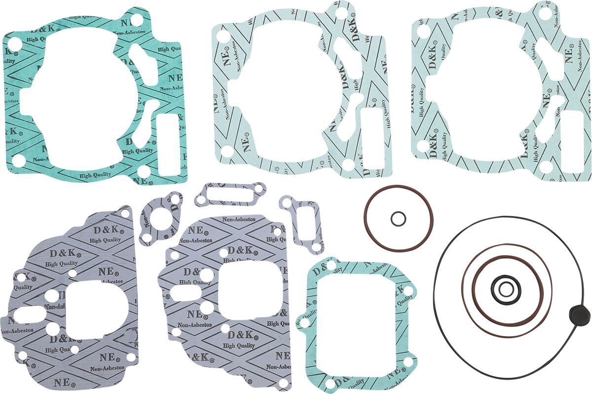 Prox Gasket Kit Top End Ktm