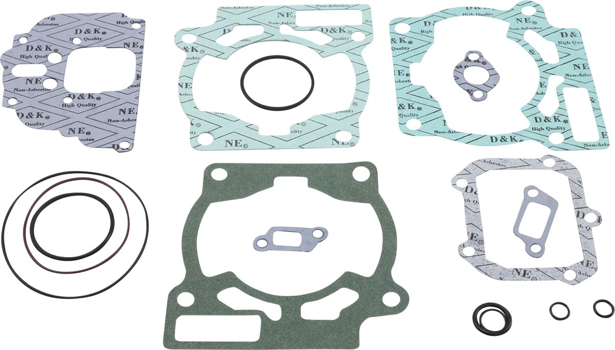 Prox Gasket Kit Top End Sx125 07 15