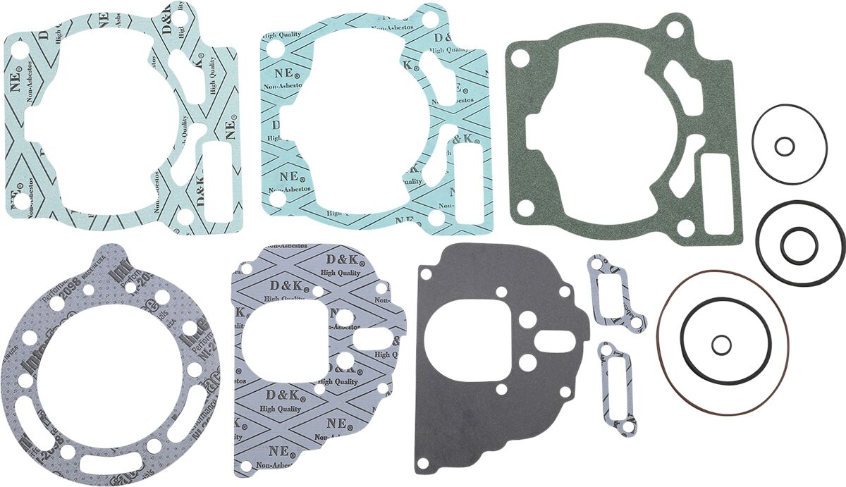 Prox Gasket Kit Top End Ktm