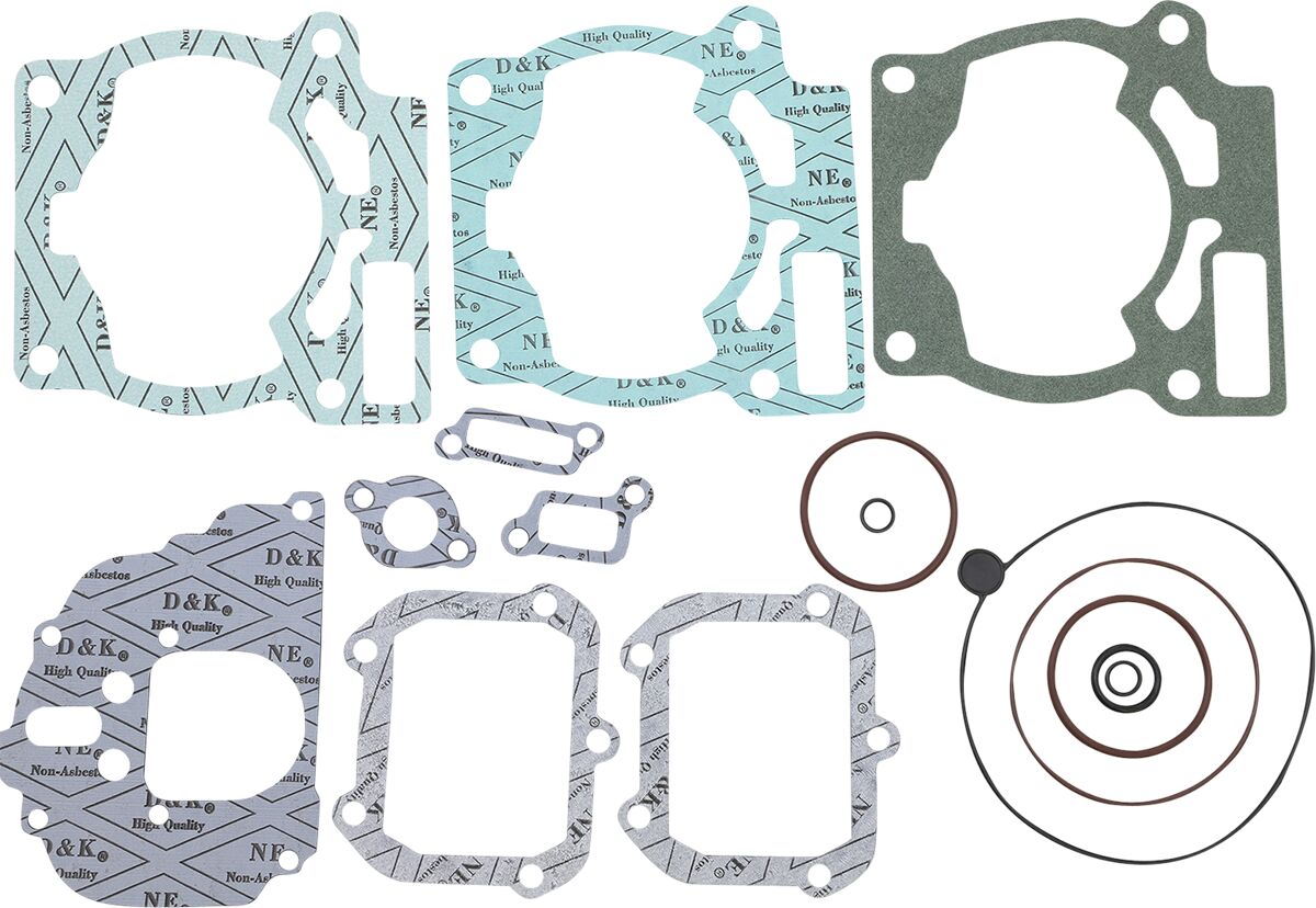 Prox Gasket Kit Top End Ktm