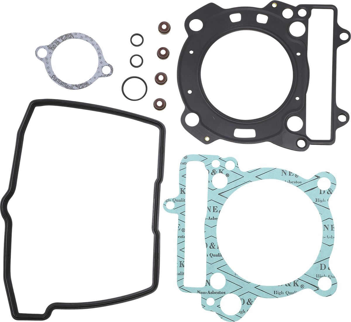 Prox Gasket Kit Top End Ktm