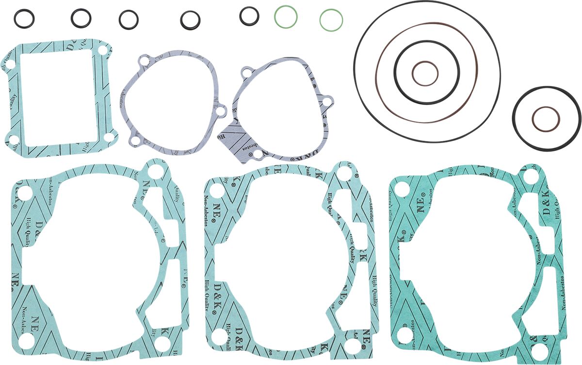 Prox Gasket Kit Top End Ktm