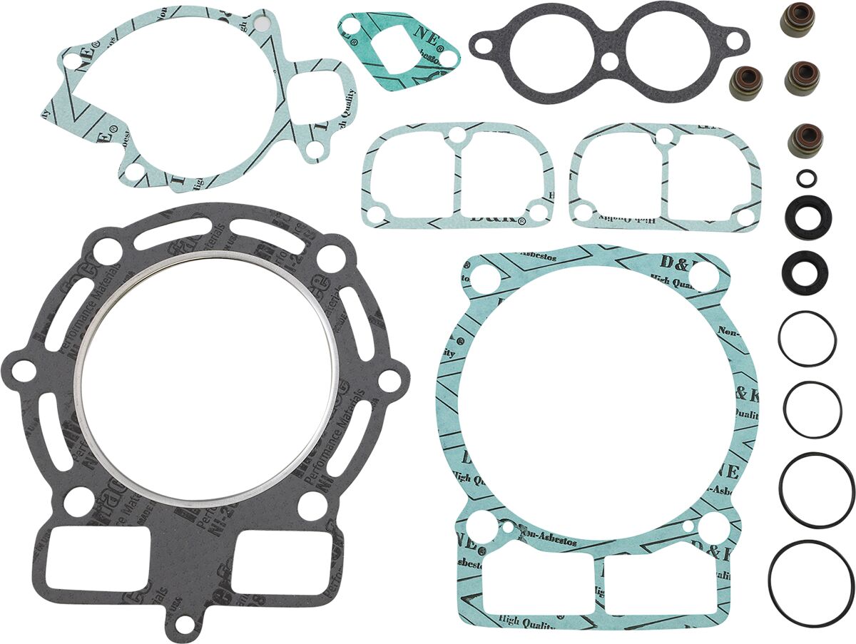 Prox Gasket Kit Top End Ktm