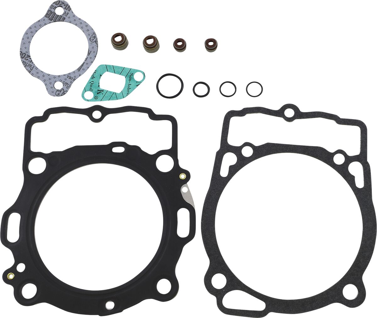 Prox Gasket Kit Top End Ktm