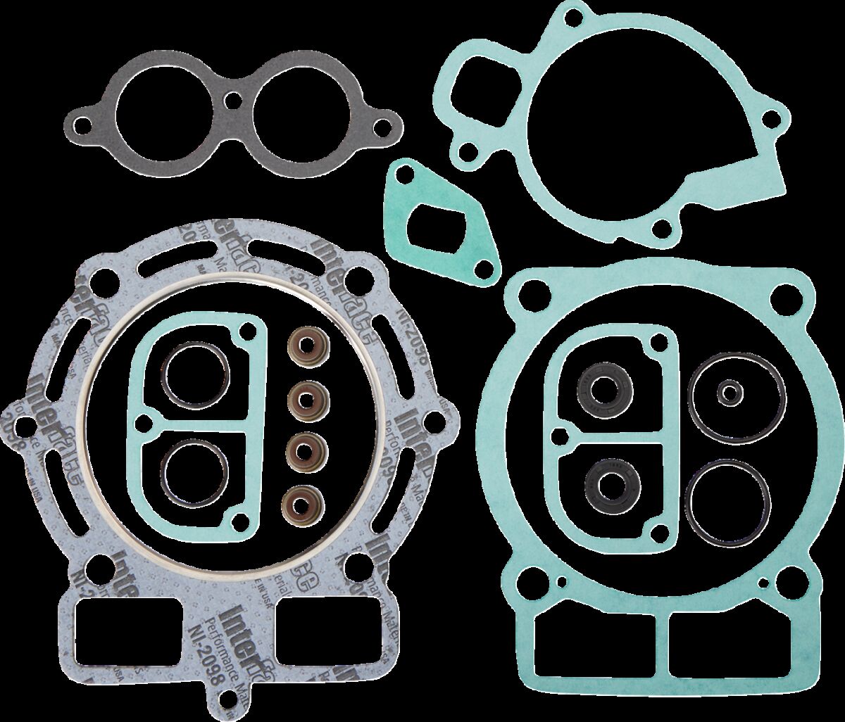 Prox Gasket Kit Top End Ktm