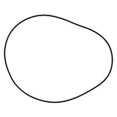 Prox Clutch Cover Gasket Honda