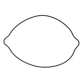 Prox Clutch Cover Gasket Suzuk