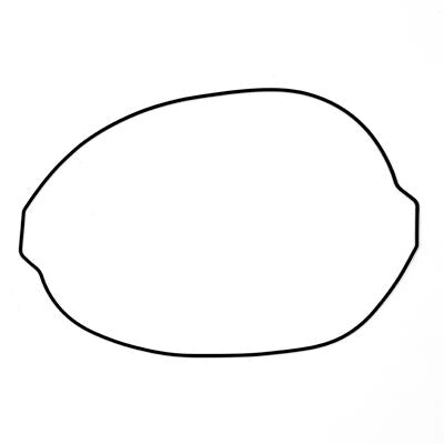 Prox Clutch Cover Gasket Ktm