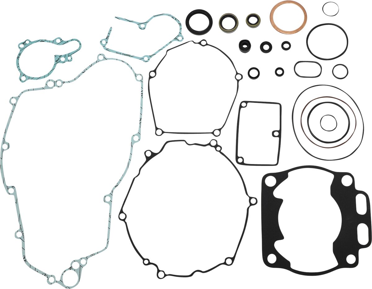 Prox Gasket Kit Complete Kawas