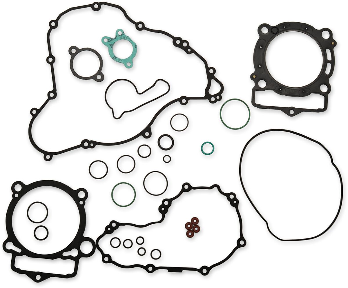 Moose Offroad Hard Parts Gasket Set Comp Husqvarna