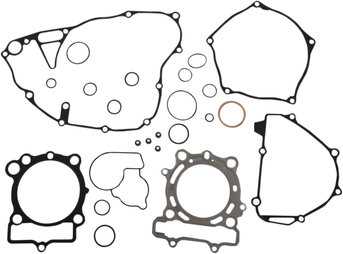 Moose Offroad Hard Parts Gasket Set Comp Kawasaki